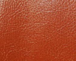 brown leatherette texture background photo