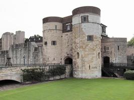 Tower of London photo