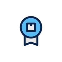 product quality design vector symbol product, quality, guarantee, label, premium for ecommerce