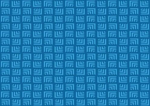 vector geométrico abstracto sin fisuras de fondo