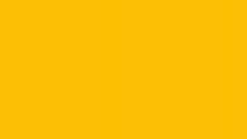 fondo grunge moderno en color amarillo brillante y sólido. foto