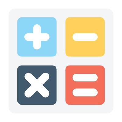 Maths Symbols Concepts
