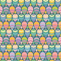 Very beautiful seamless pattern design for decorating, wallpaper, wrapping paper, fabric, backdrop and etc. vector