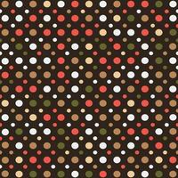 Very beautiful seamless pattern design for decorating, wallpaper, wrapping paper, fabric, backdrop and etc. vector