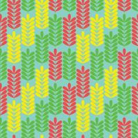 Very beautiful seamless pattern design for decorating, wallpaper, wrapping paper, fabric, backdrop and etc. vector