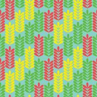 Very beautiful seamless pattern design for decorating, wallpaper, wrapping paper, fabric, backdrop and etc. vector