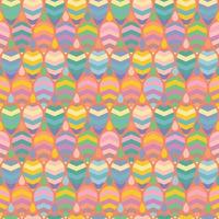 Very beautiful seamless pattern design for decorating, wallpaper, wrapping paper, fabric, backdrop and etc. vector