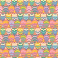 Very beautiful seamless pattern design for decorating, wallpaper, wrapping paper, fabric, backdrop and etc. vector