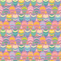 Very beautiful seamless pattern design for decorating, wallpaper, wrapping paper, fabric, backdrop and etc. vector