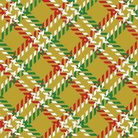 checkered pattern templates classical colored flat decor design for decorating, wallpaper, wrapping paper, fabric, backdrop and etc. vector