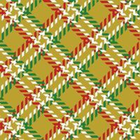 checkered pattern templates classical colored flat decor design for decorating, wallpaper, wrapping paper, fabric, backdrop and etc. vector