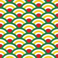 Very beautiful seamless pattern design for decorating, wallpaper, wrapping paper, fabric, backdrop and etc. vector