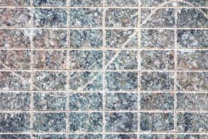Cracked and abstract grunge texture. Aged material surface backdrop. Weathered effect pattern. Old and dirty background. photo