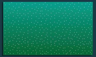 Futuristic geometric abstract pattern for background vector
