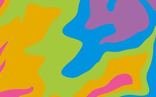 Colorful abstract background. Digital pattern. Creative graphic design for poster, brochure, flyer and card. Backdrop for web, fabric and notepad cover. photo