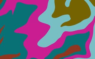 Colorful abstract background. Digital pattern. Creative graphic design for poster, brochure, flyer and card. Backdrop for web, fabric and notepad cover. photo