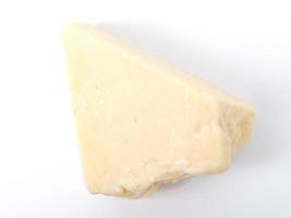 queso cheddar británico foto