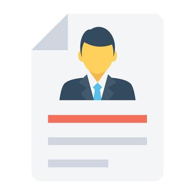 Trendy Resume Concepts