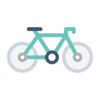 Trendy Cycle Concepts vector