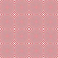 Dynamic circular pattern psychedelic Abstract background. Optical Illusion of movement. Use for cards, invitation, wallpapers, pattern fills, web pages elements and etc. vector
