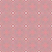 Dynamic circular pattern psychedelic Abstract background. Optical Illusion of movement. Use for cards, invitation, wallpapers, pattern fills, web pages elements and etc. vector