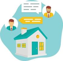 Property conversation Isolated Vector icon which can easily modify or edit