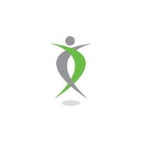 Lifestyle Logo , Health Logo Vector