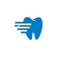 Dental Care Vector , Medical Logo