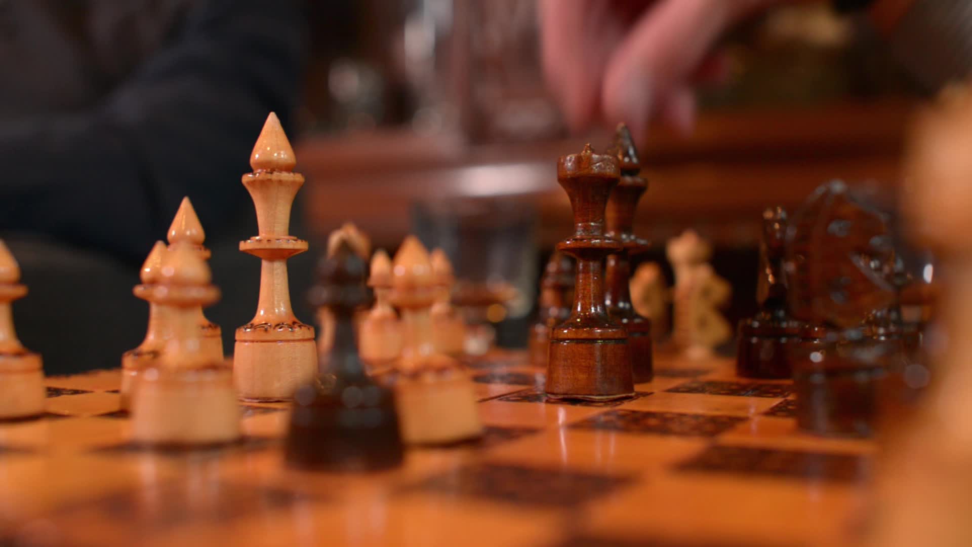 470+ Chess Piece Falling Stock Videos and Royalty-Free Footage