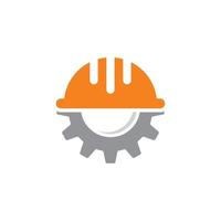 Abstract Engineer Vector , Industry Logo