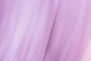 Horizontal lilac-white abstract background with soft blur. photo