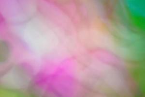 Multicolored spring background. photo