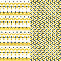 Abstract seamless pattern design.For paper,cover,fabric etc. vector