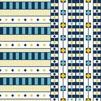 Abstract seamless pattern design.For paper,cover,fabric etc. vector