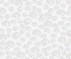 Background with circle pattern vector