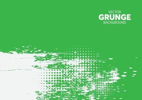 Background. Texture Vector. Dust Overlay Distress Grain ,Simply Place illustration over any Object to Create grungy Effect. abstract, splattered, dirty, poster for your design with green color vector