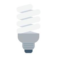 Energy Saver Concepts vector