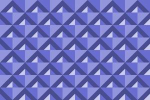 patrones geométricos sin fisuras, patrón simple de diseño gráfico geométrico abstracto, tendencias de color de 2022 vector