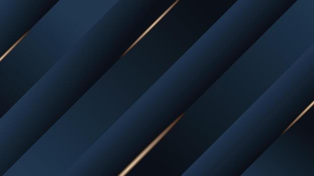 black background overlap dimension grey vector illustration message board for text and message design modern background . eps 10