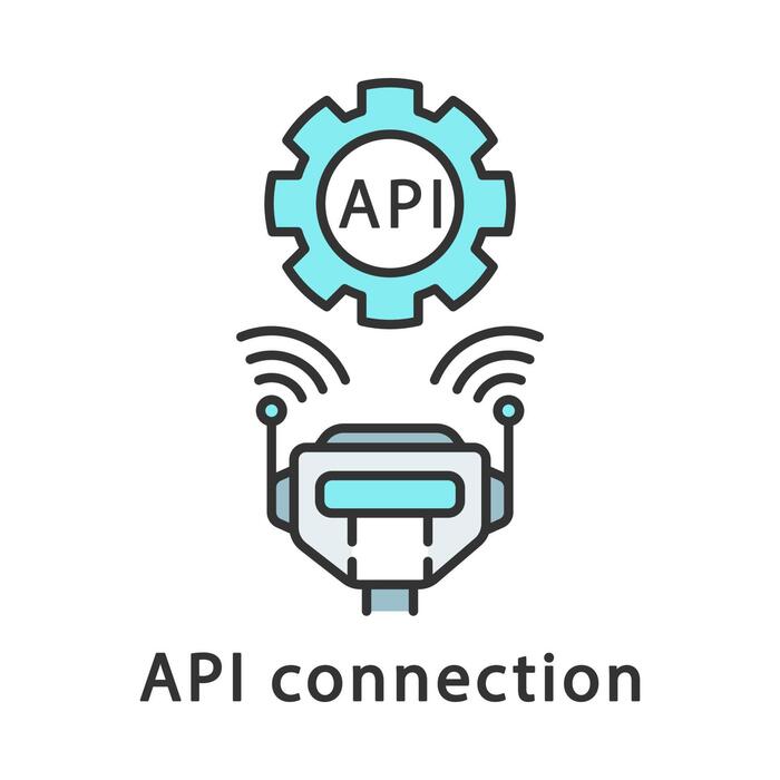 Api Icon Vector Art, Icons, and Graphics for Free Download