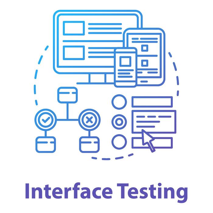 Software Testing Vector Art, Icons, and Graphics for Free Download