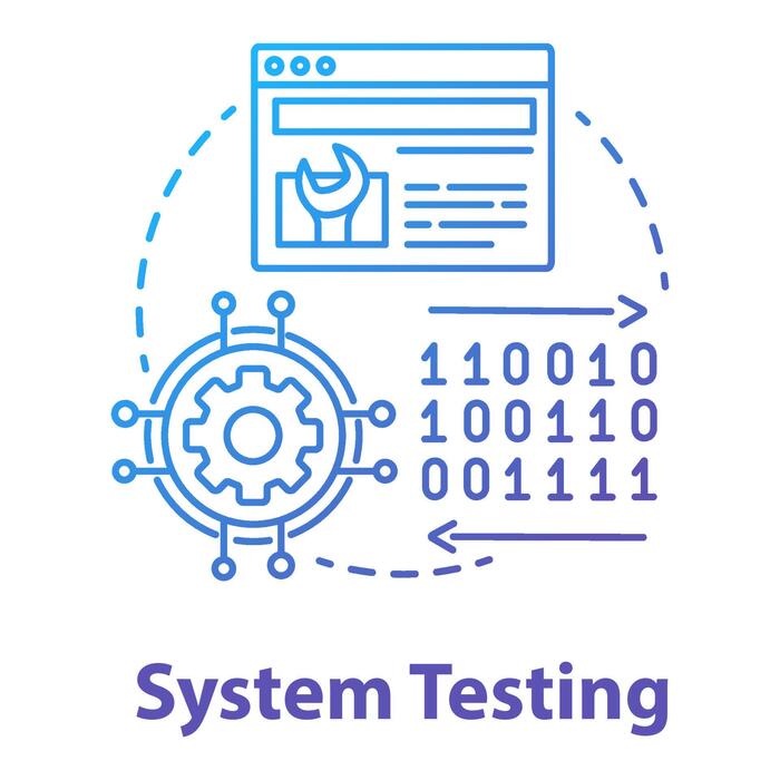 Software Testing Vector Art, Icons, and Graphics for Free Download