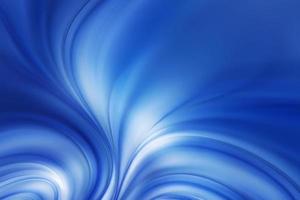 fondo azul abstracto foto