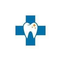 dental care logo , clinic dental logo vector