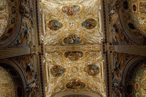 Bergamo Italy 2014 Cathedral of Santa Maria Maggiore Bergamo photo