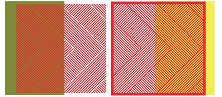 Laser cut panel. Abstract geometric pattern with lines, rhombuses, squares.engraving, paper cut. Stencil lattice ornaments.Door Cnc design . vector