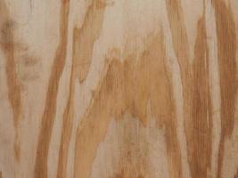 Orange plywood background photo