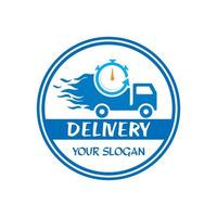 restaurant logo , delivery logo vector