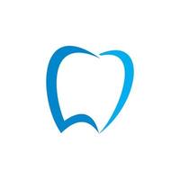 dental care logo , dental clinic logo vector