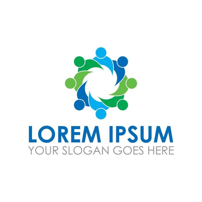 Conference Logo Vector Art, Icons, and Graphics for Free Download